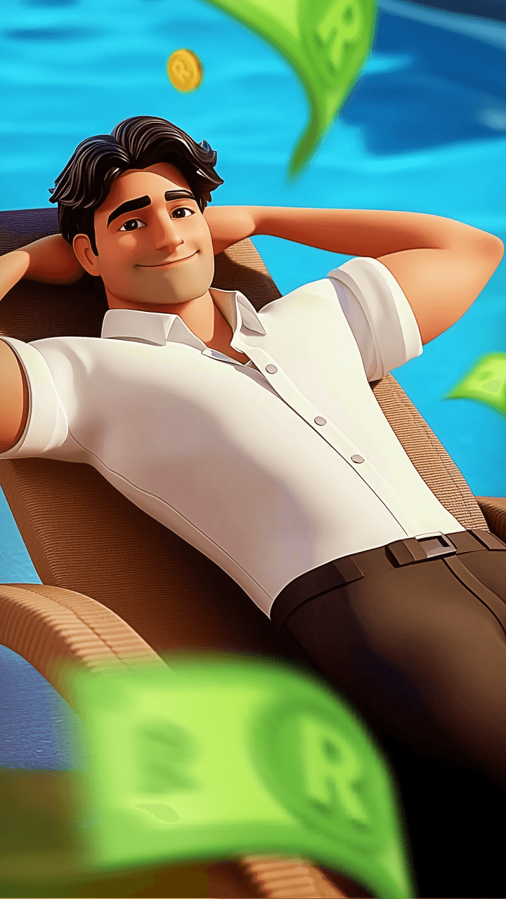 Richville Screenshot
